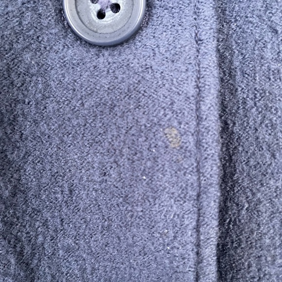 L.L. Bean Boiled Wool Jacket - Picture 7 of 7